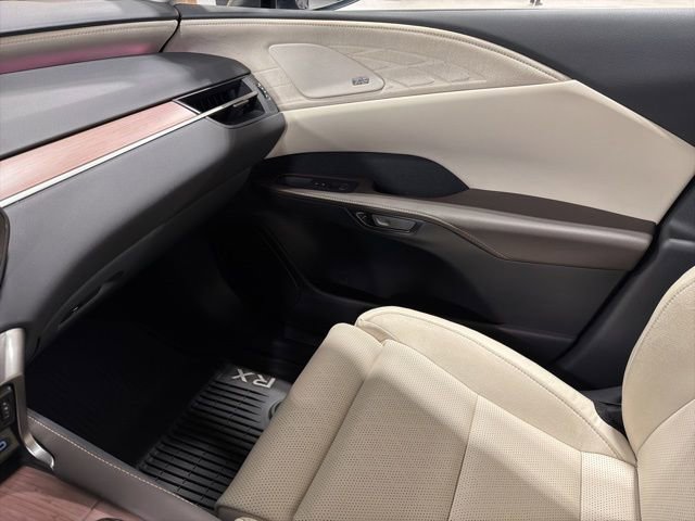 Used 2023 Lexus RX 350 AWD w/ Accessory Package image 24