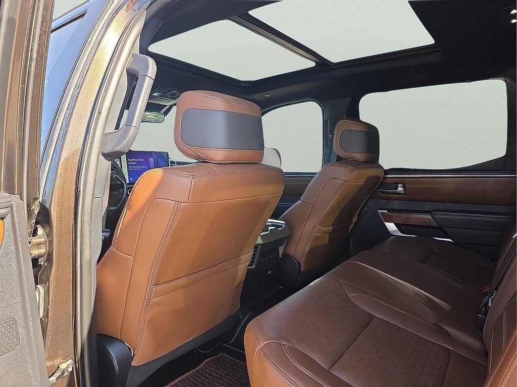 Used 2024 Toyota Tundra 1794 Edition image 10
