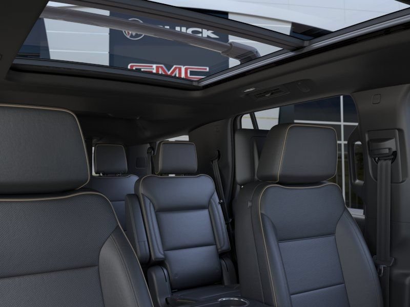New 2026 GMC Yukon Elevation w/ Elevation Premium Package AWD/4WD image 24