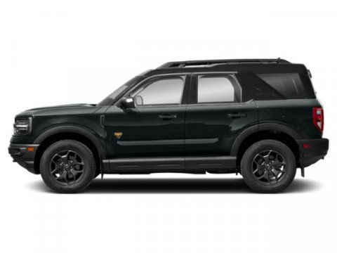 Used 2021 Ford Bronco Sport Badlands w/ Badlands Package image 3
