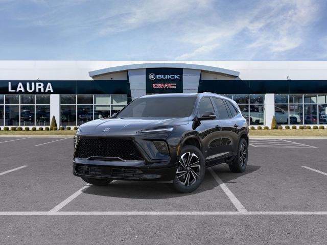 New 2026 Buick Enclave Sport Touring w/ Super Cruise Package image 26