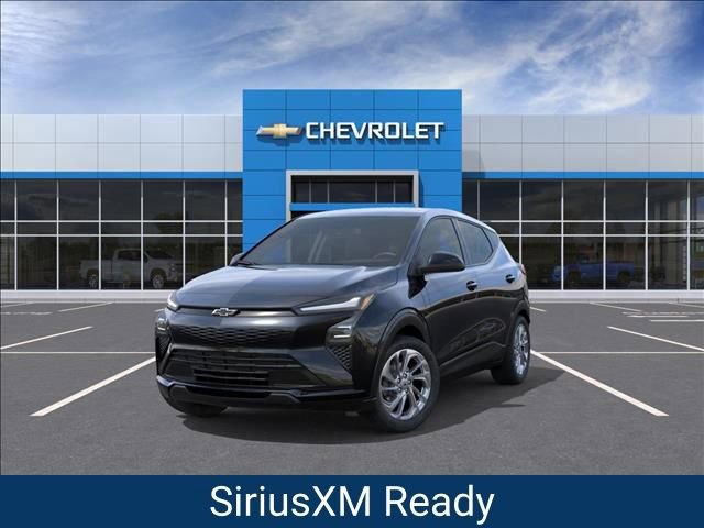 New 2027 Chevrolet Bolt LT image 9