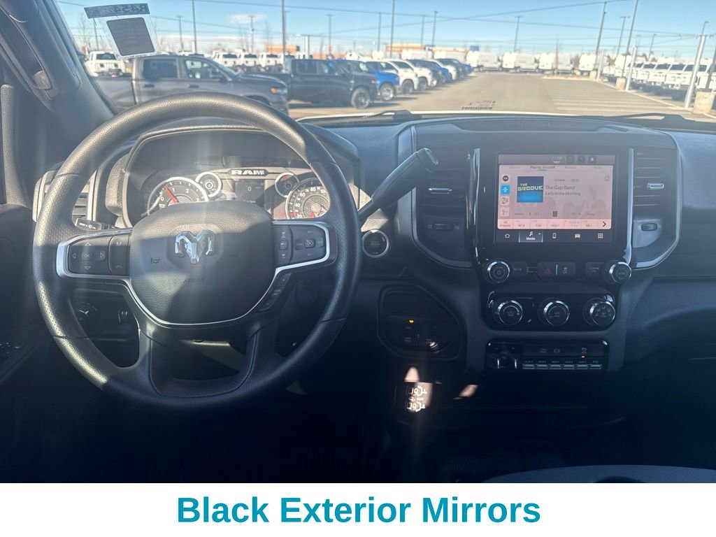 New 2026 RAM 3500 Tradesman image 10