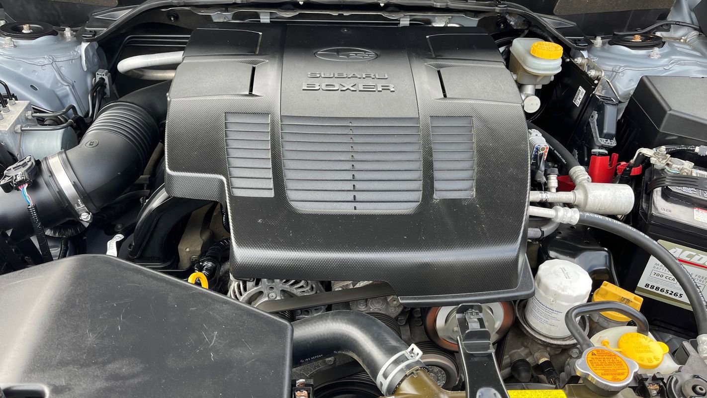 Used 2019 Subaru Forester Premium image 21