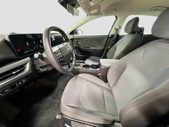 Certified 2025 Kia K4 LXS image 19