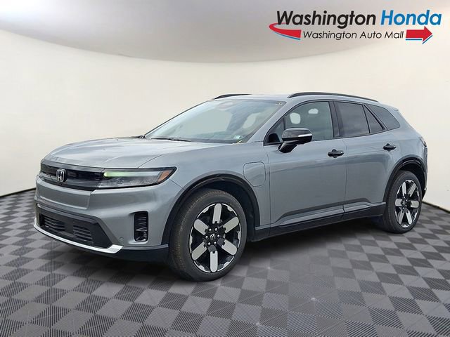 New 2026 Honda Prologue Elite image 3