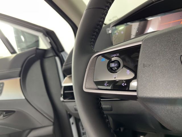 New 2026 Nissan Murano SL image 22