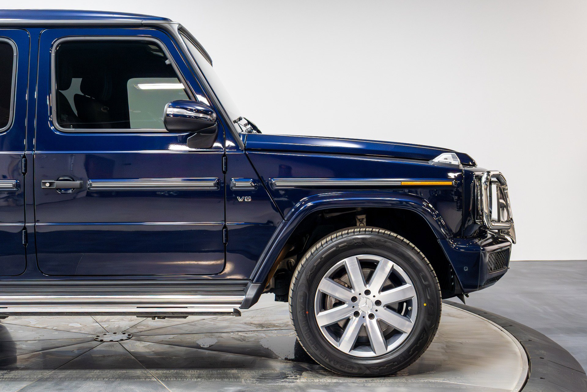 Used 2020 Mercedes-Benz G 550 image 18