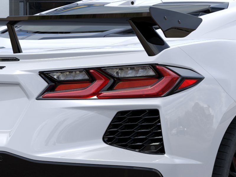New 2027 Chevrolet Corvette Stingray Coupe w/ 2LT RWD image 35