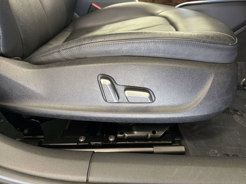 Used 2017 Audi A6 2.0T Premium Plus w/ Premium Plus Package image 20