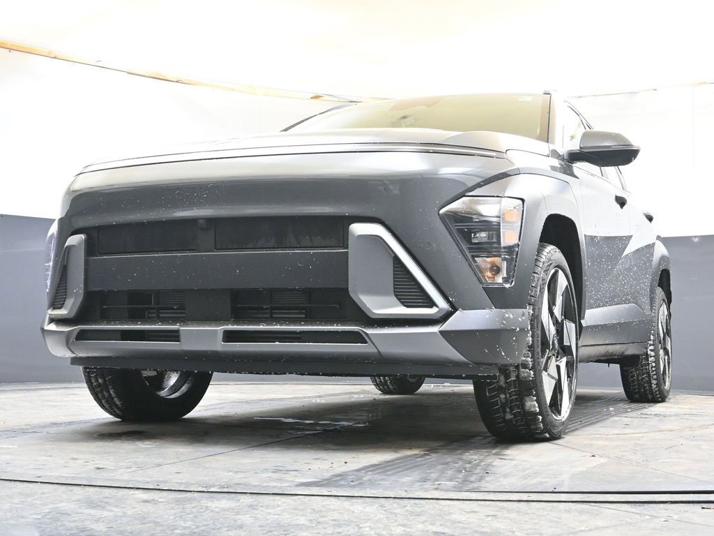 New 2026 Hyundai Kona Limited image 42