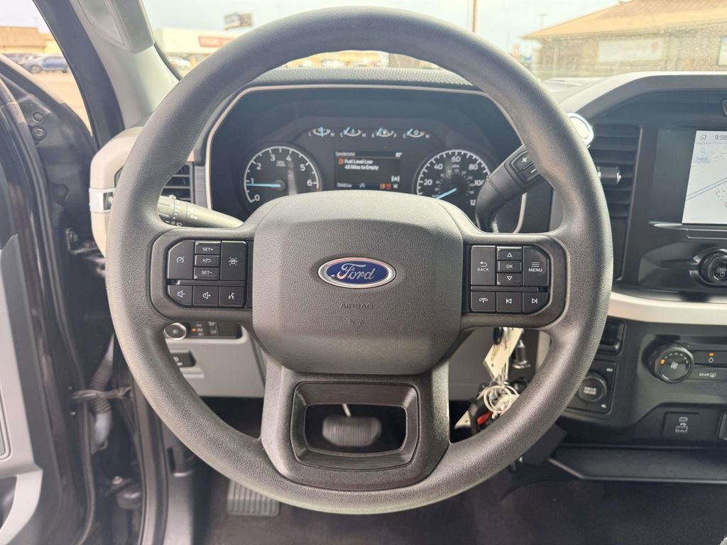 Used 2021 Ford F150 XLT image 16