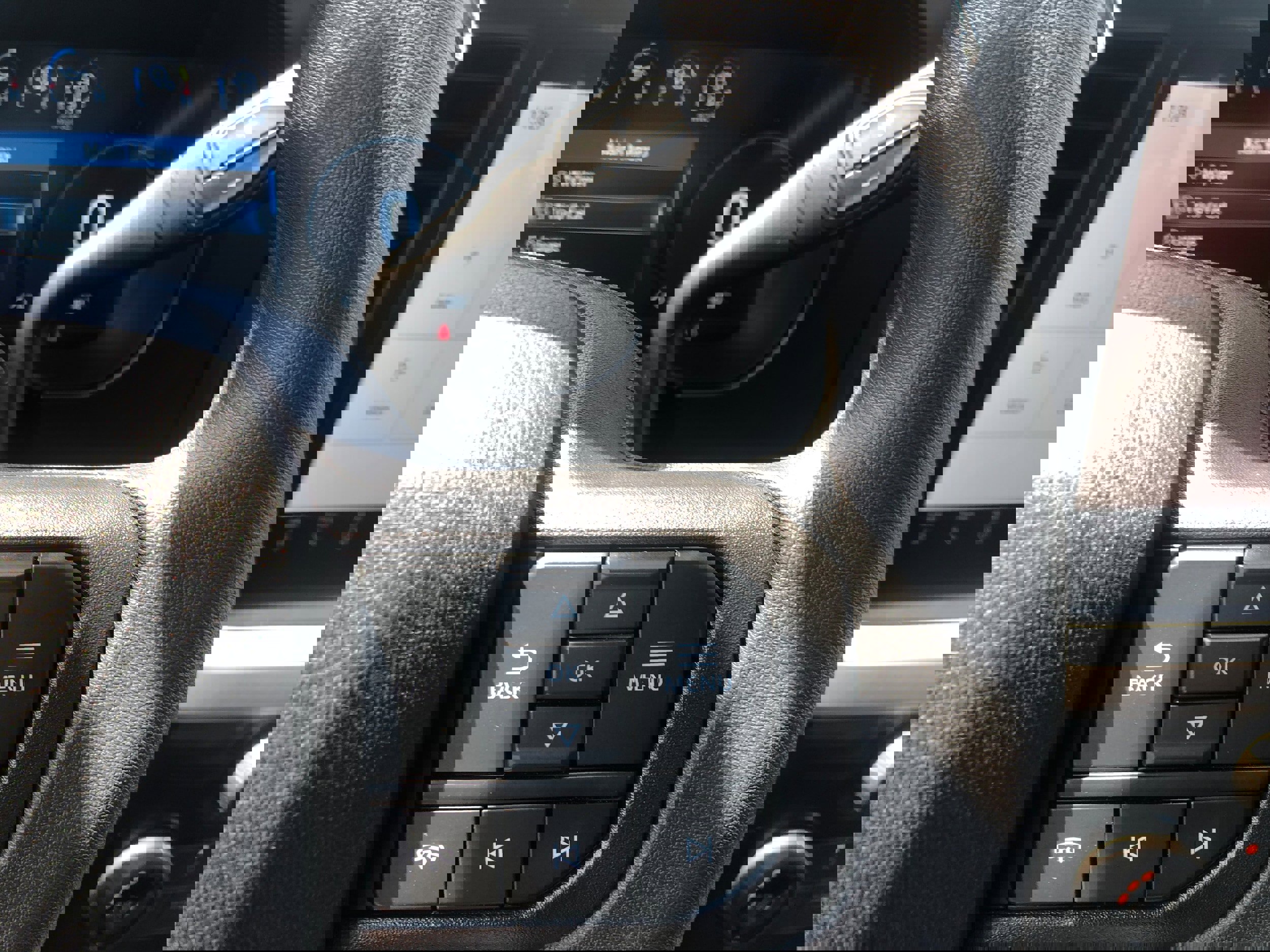 New 2026 Ford F350 XLT w/ XLT Premium Package image 17