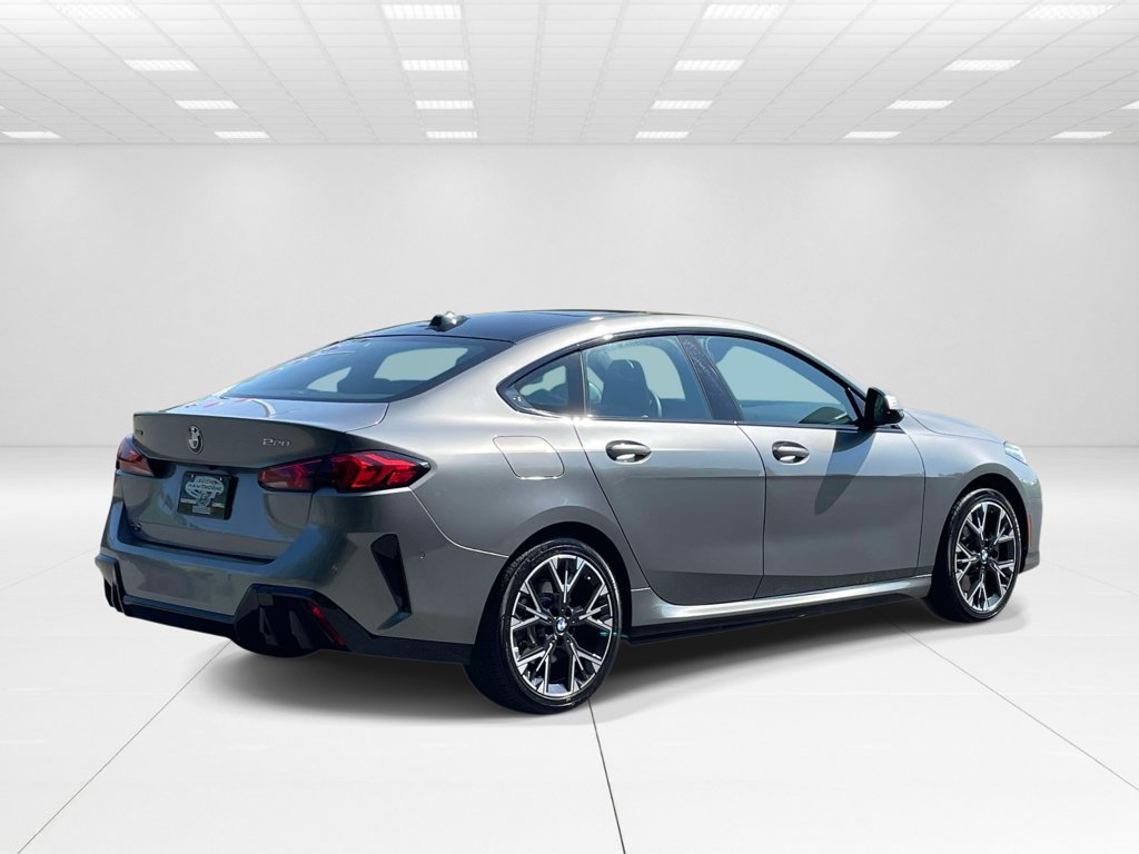 Used 2025 BMW 228i xDrive AWD/4WD image 6