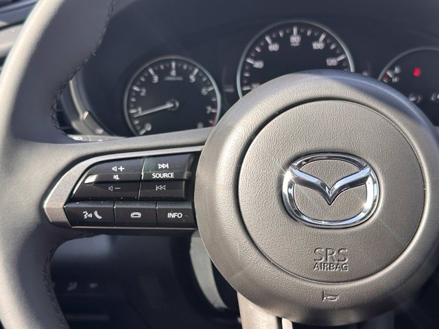 New 2026 MAZDA MAZDA3 2.5 S Sedan w/ Preferred Pkg FWD image 20