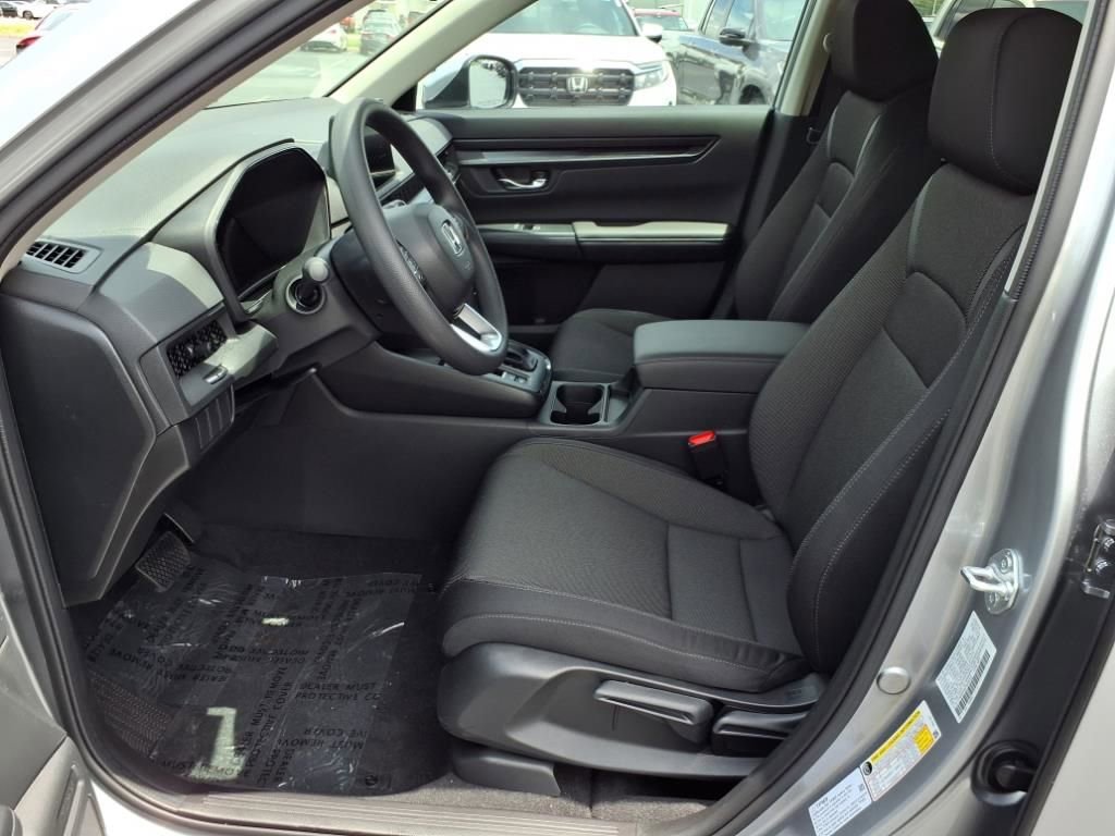 New 2026 Honda CR-V LX image 11