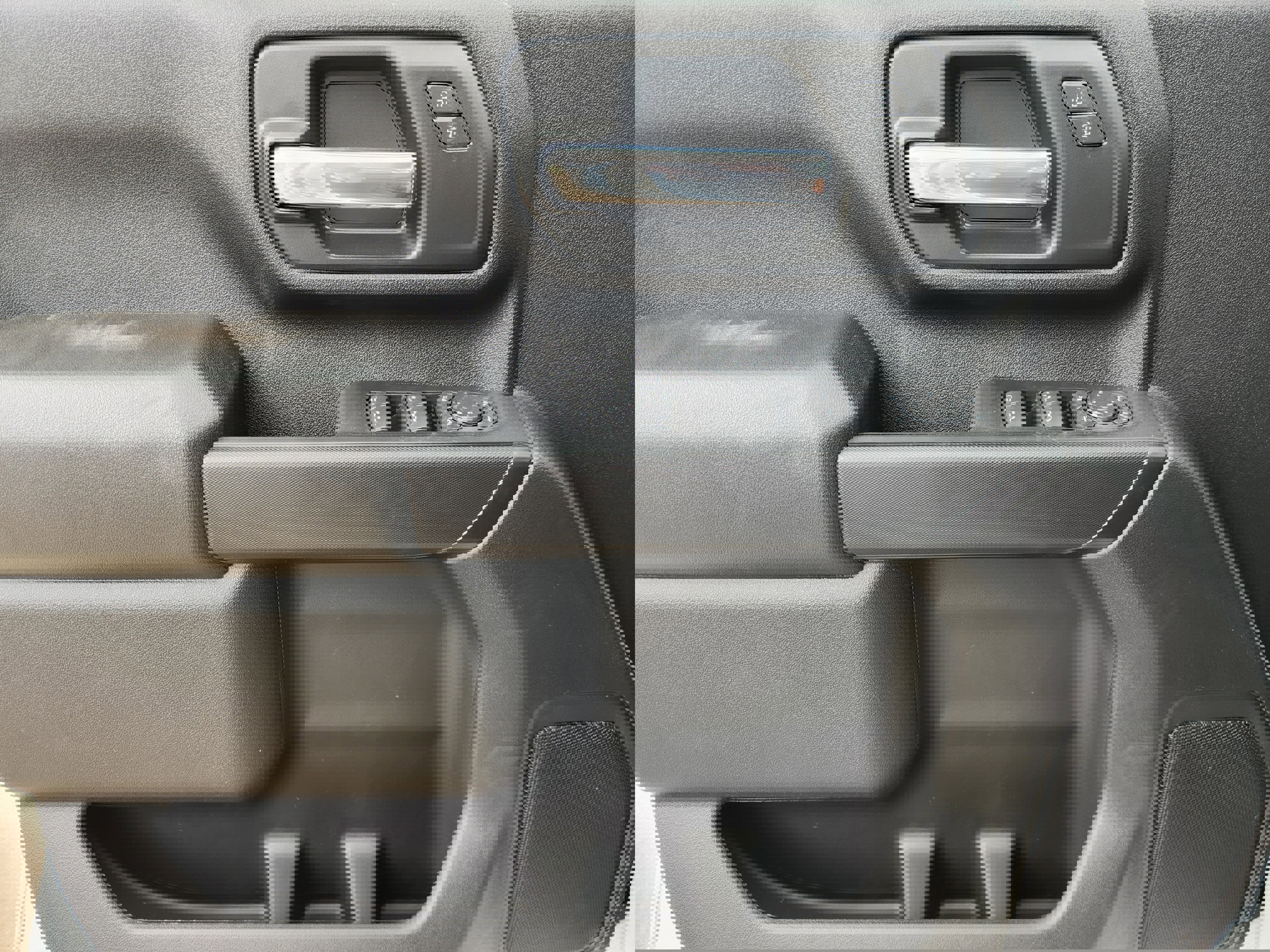 New 2026 Chevrolet Silverado 2500 W/T image 23