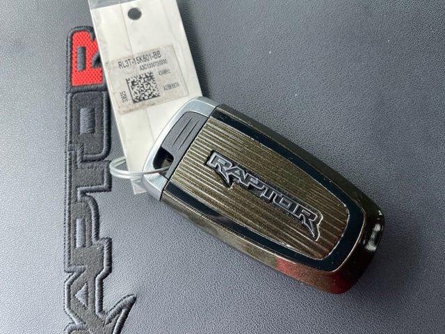 New 2026 Ford F150 Raptor AWD/4WD image 21