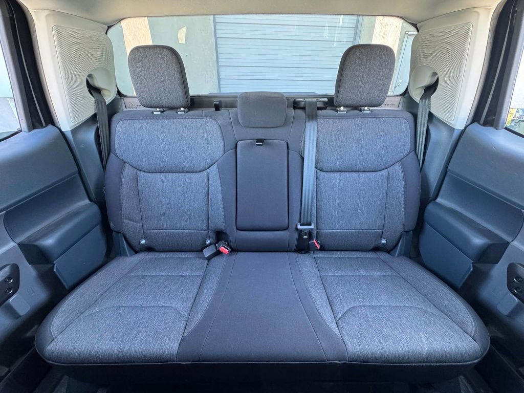 Used 2025 Ford Maverick XLT w/ XLT Luxury Package image 23