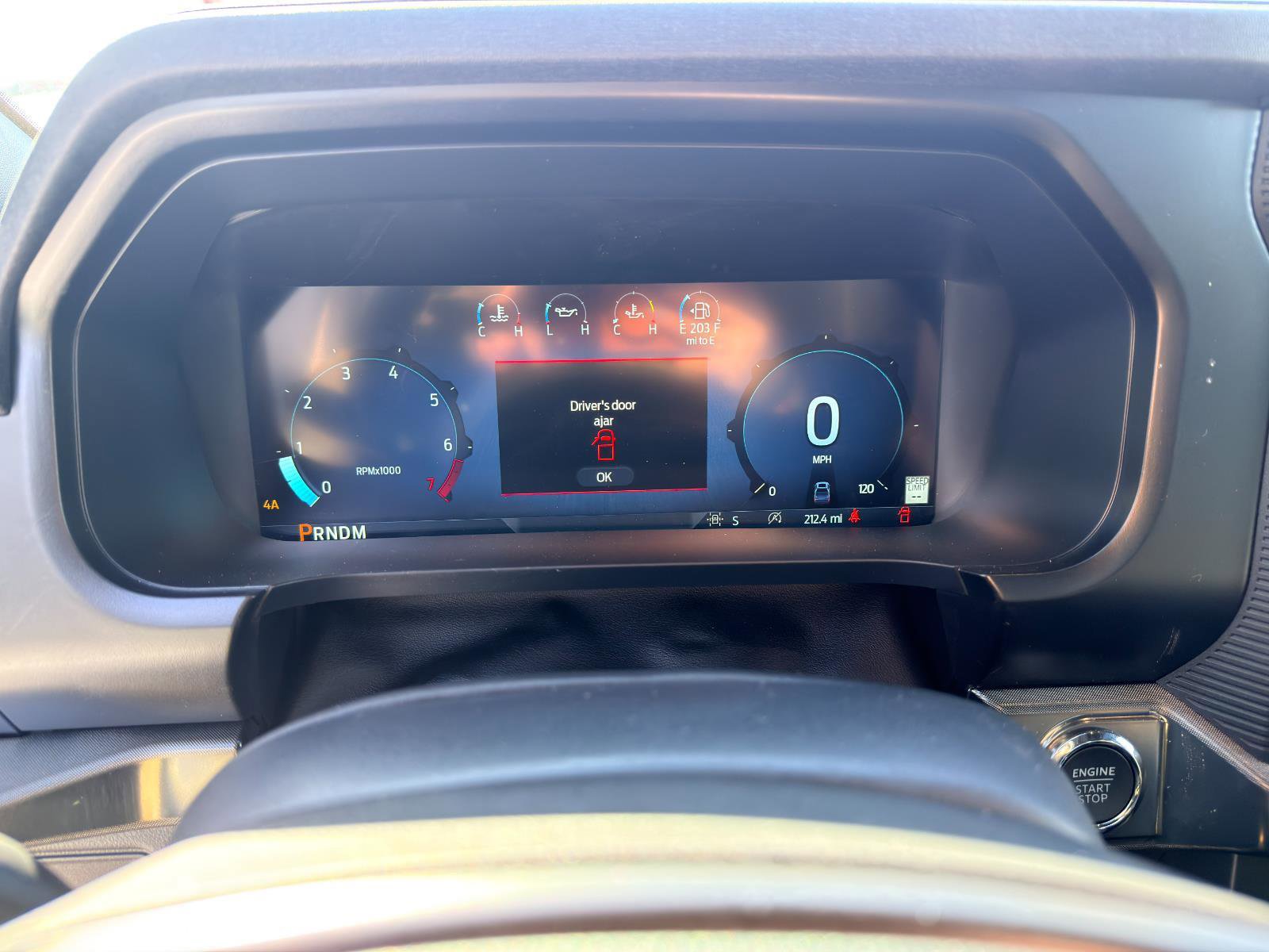 New 2025 Ford F150 Tremor w/ Equipment Group 402A High image 17