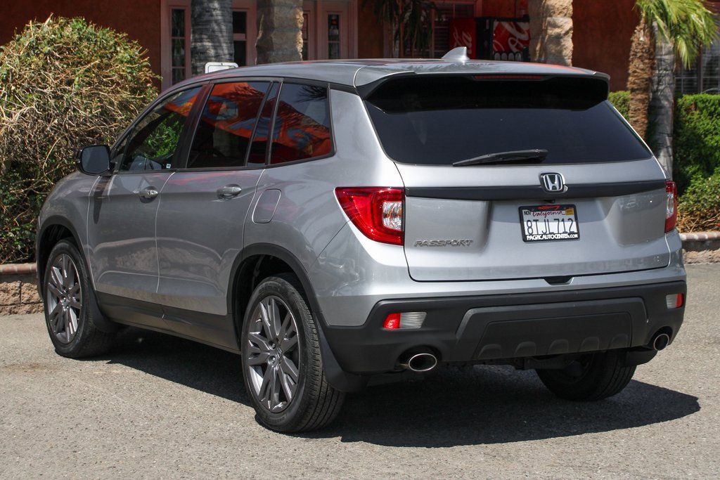 Used 2020 Honda Passport EX-L image 6