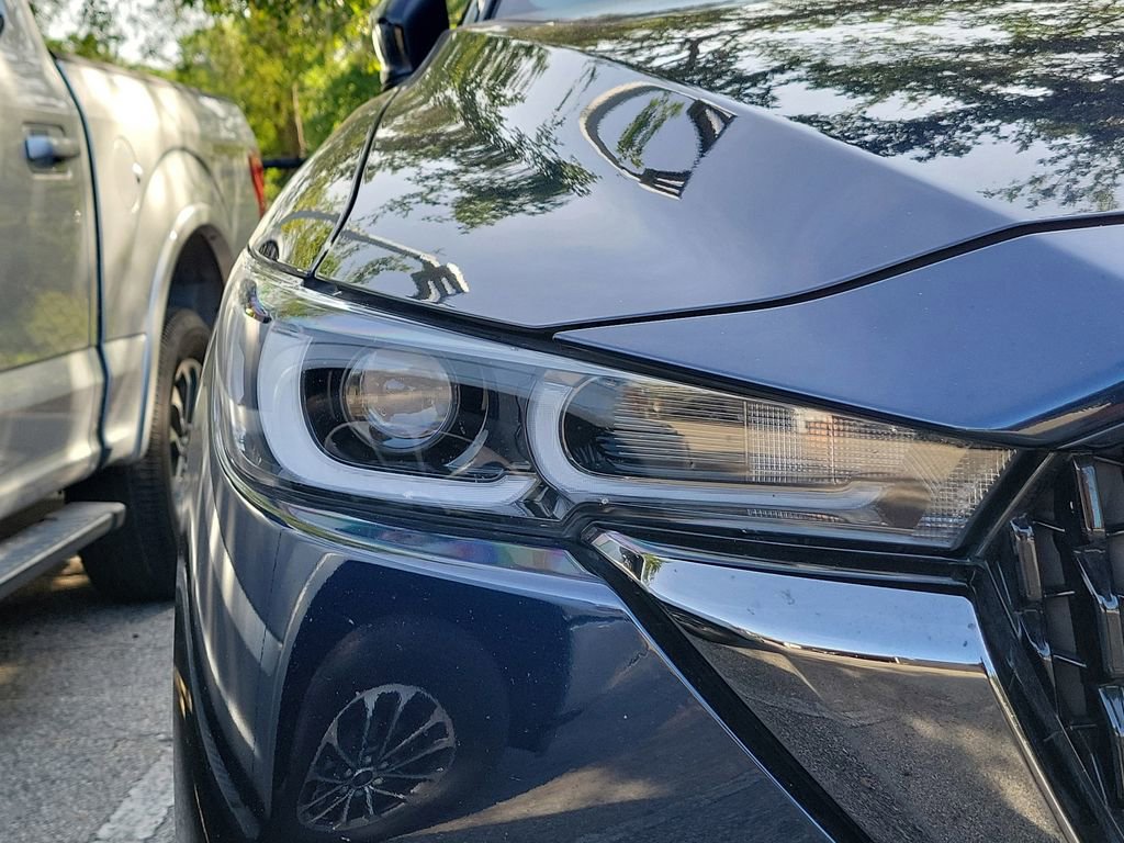 Used 2024 MAZDA CX-5 2.5 Turbo AWD/4WD image 7