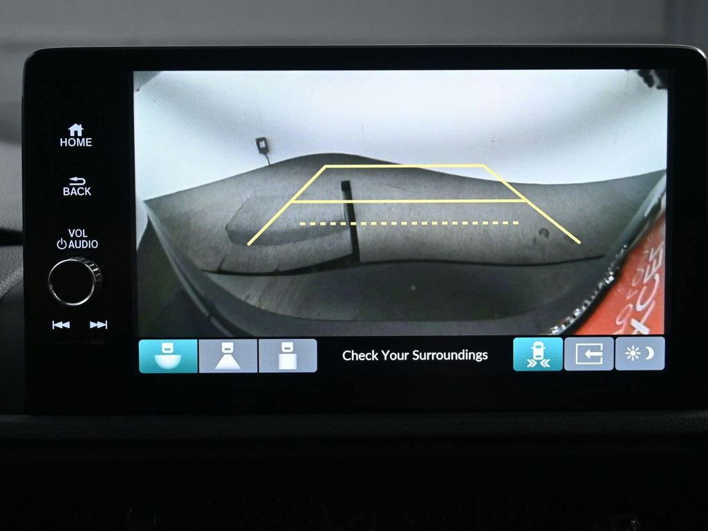 Used 2024 Honda CR-V Sport-L image 32
