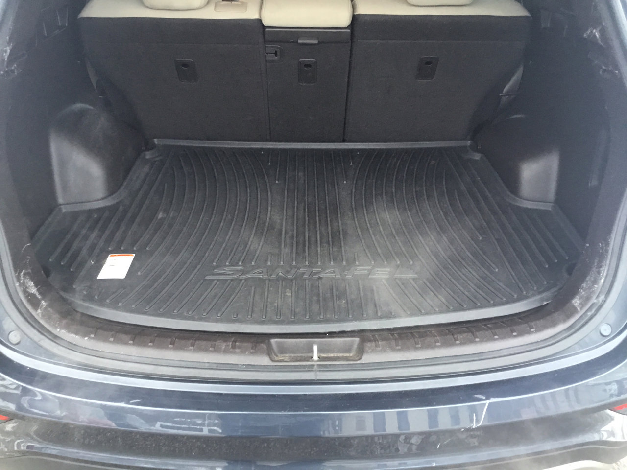 Used 2017 Hyundai Santa Fe Sport image 23