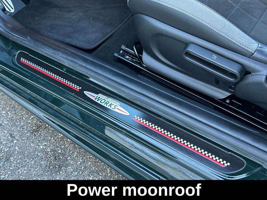 Used 2024 MINI Cooper John Cooper Works image 10