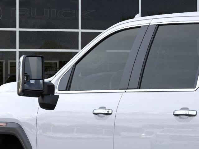 New 2025 GMC Sierra 2500 Denali Ultimate w/ Max Trailering Package AWD/4WD image 39