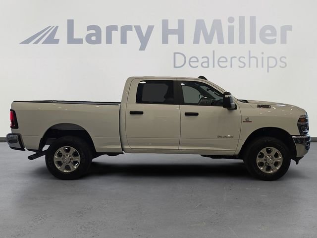 New 2025 RAM 2500 Big Horn image 6