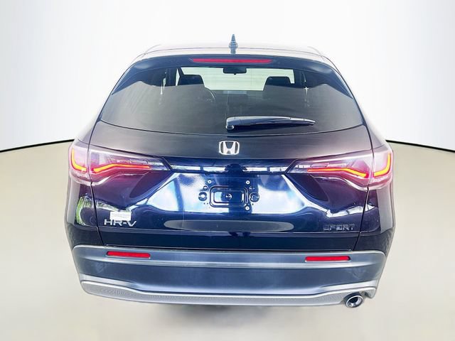Used 2024 Honda HR-V Sport image 7