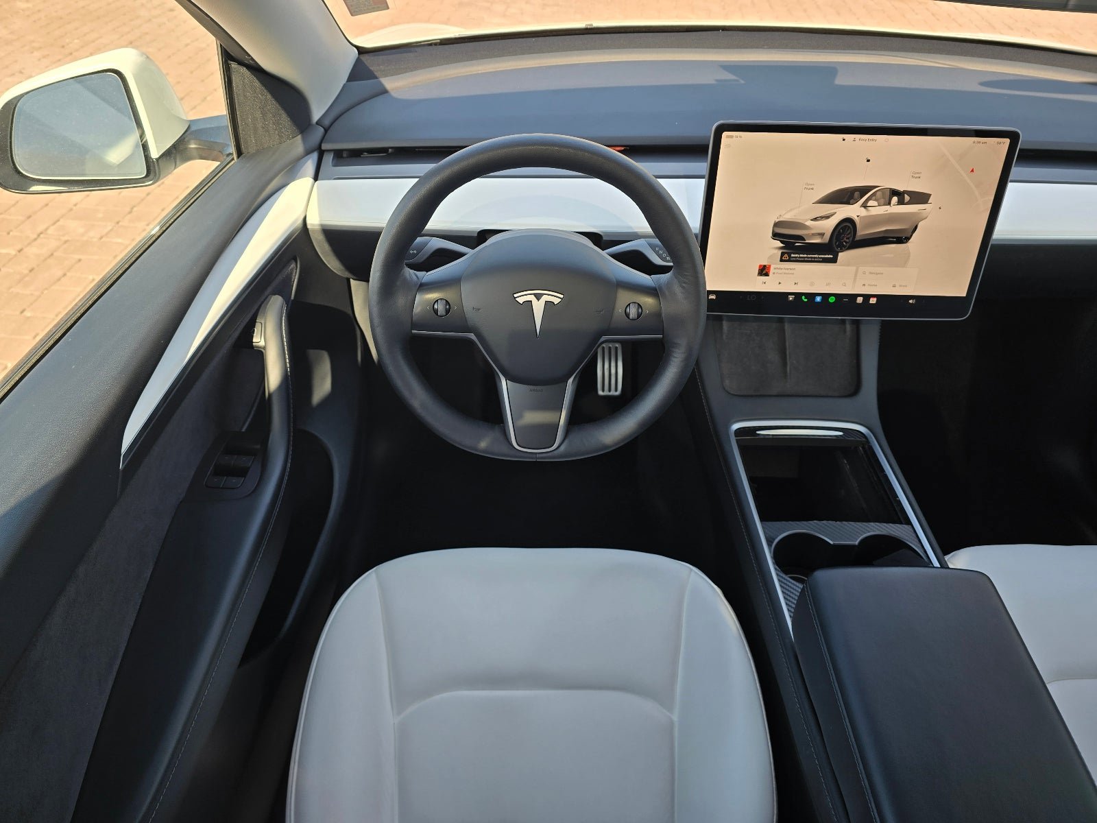 Used 2023 Tesla Model Y Performance AWD/4WD image 13