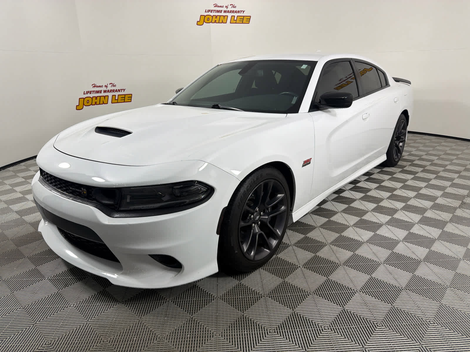 Used 2023 Dodge Charger Scat Pack