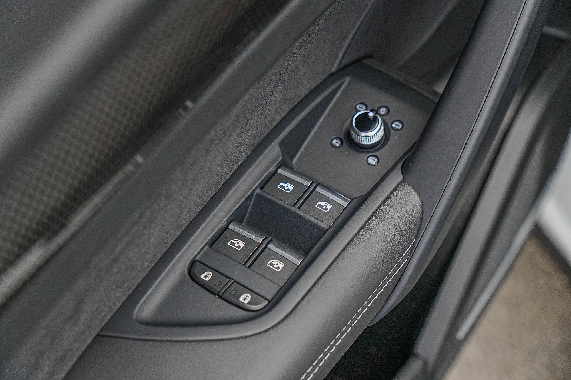 Certified 2024 Audi SQ5 Premium Plus w/ Premium Plus Package image 23