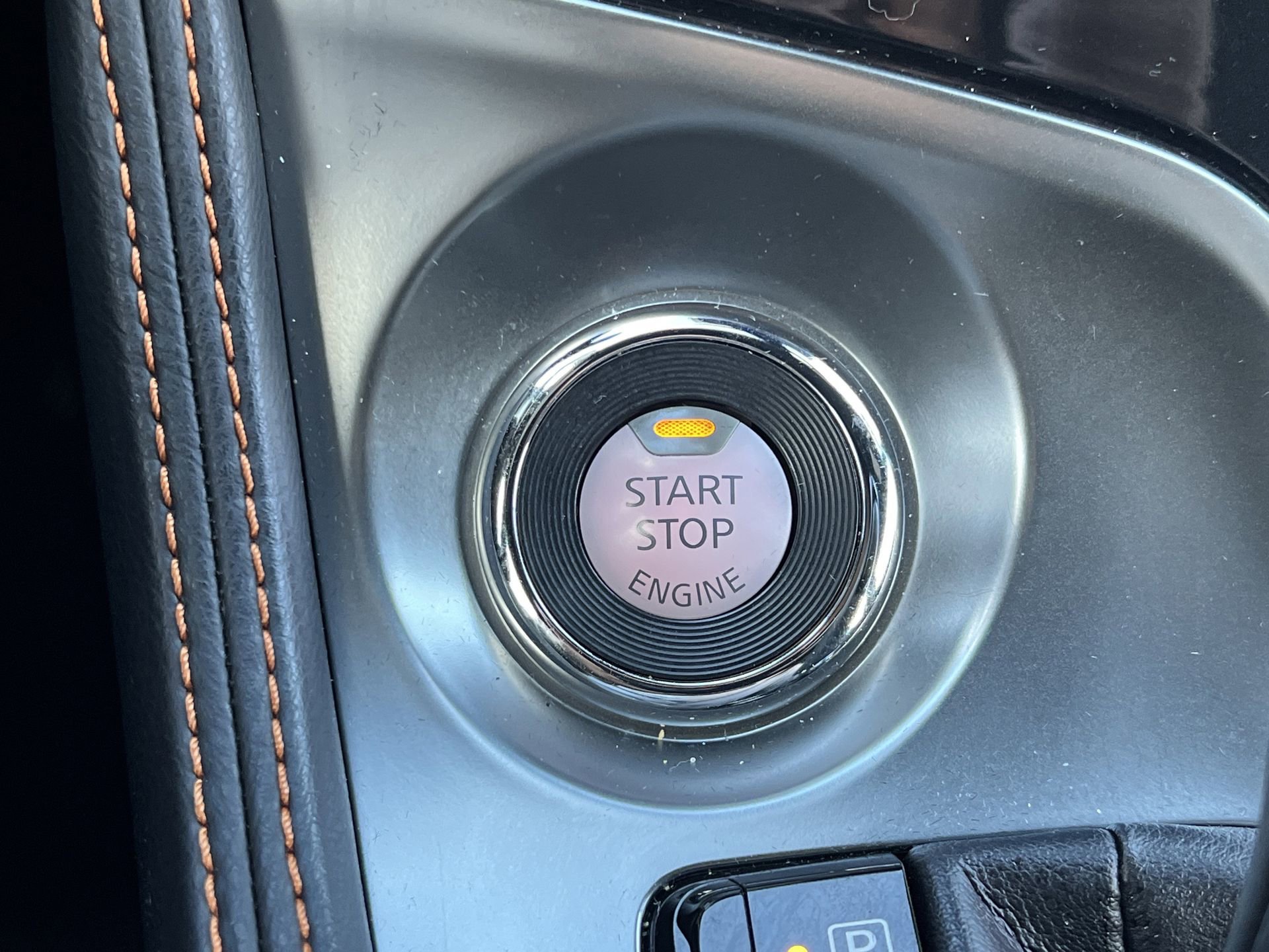 Used 2021 Nissan Maxima SR w/ Sport Mat Group image 8