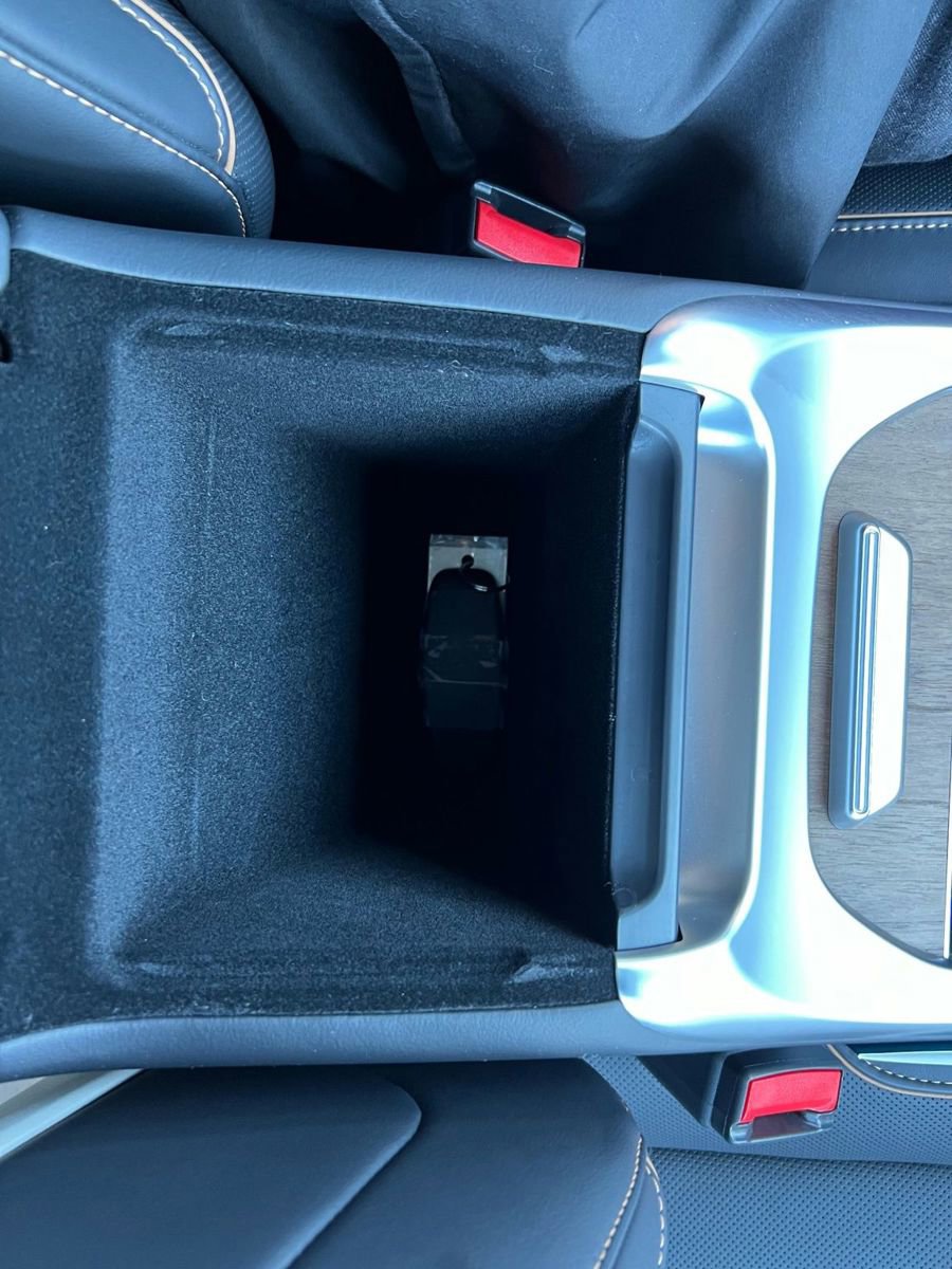 Used 2024 Lucid Air Touring image 39