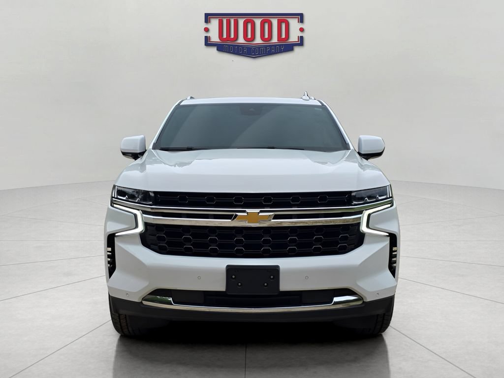 Used 2023 Chevrolet Suburban LS AWD/4WD image 5