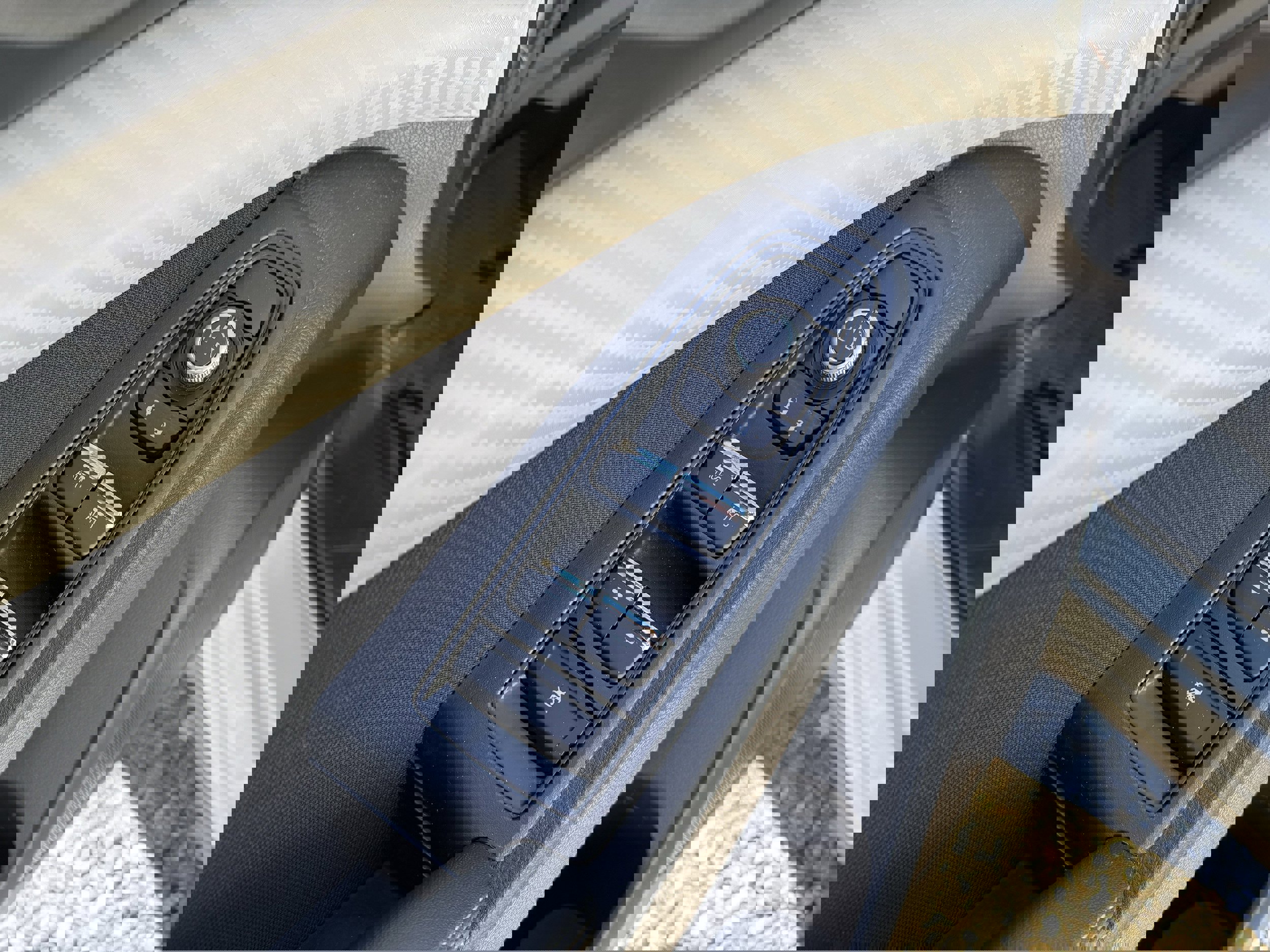 Used 2021 Subaru Ascent Premium w/ Sport Package image 27