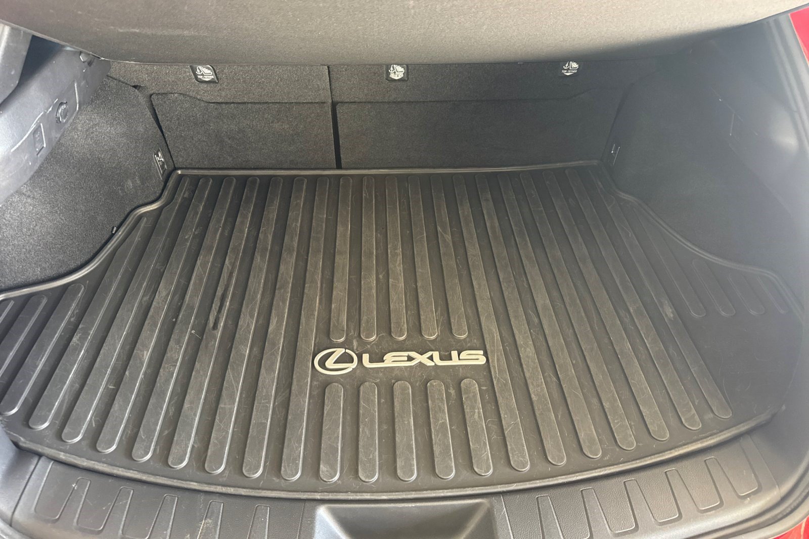 Certified 2024 Lexus UX 250h FWD image 26