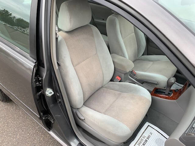 Used 2007 Toyota Corolla LE image 21
