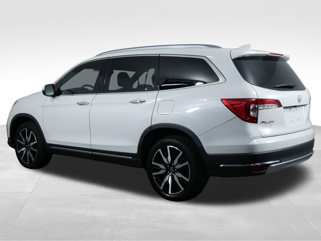 Used 2020 Honda Pilot Touring image 8