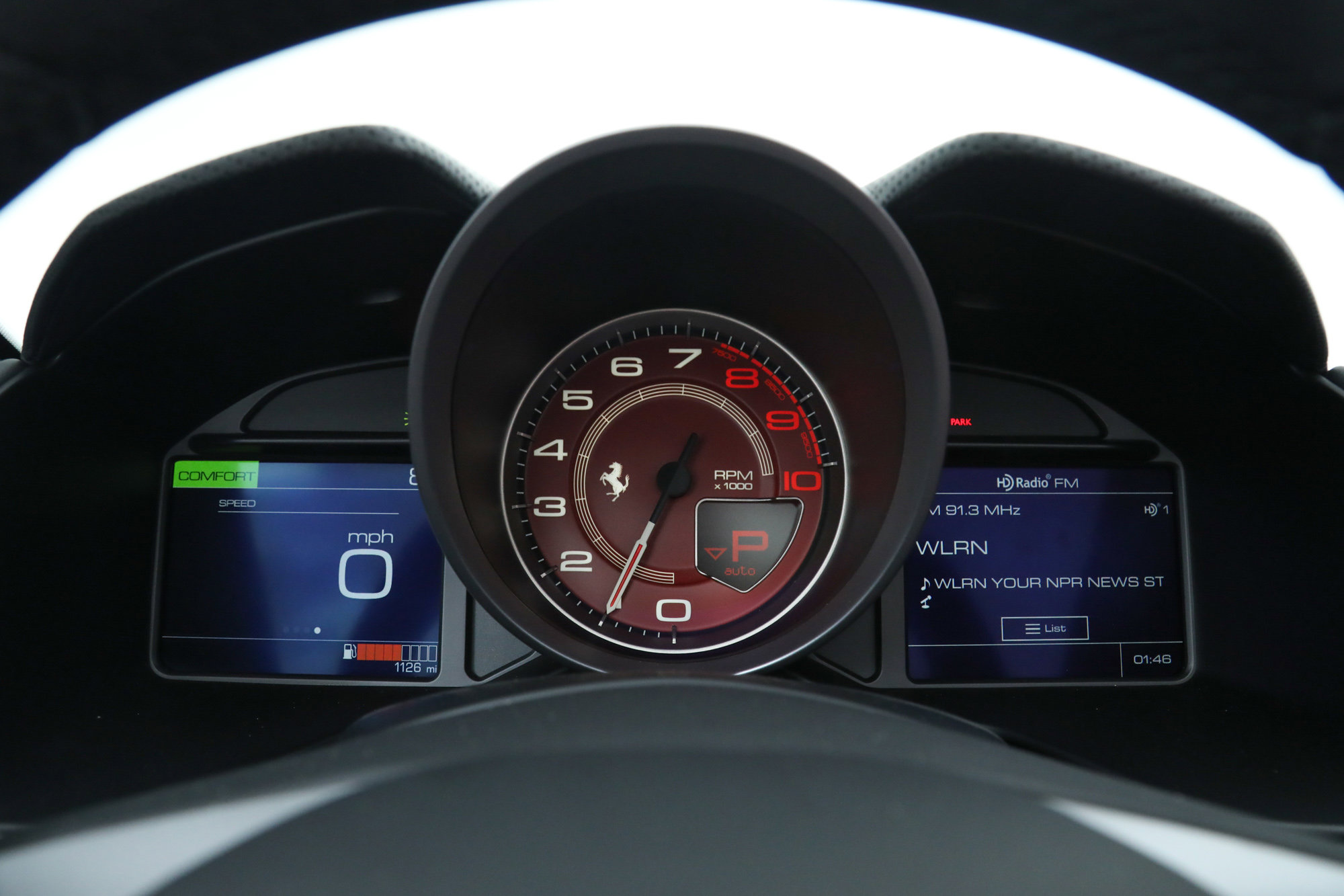 Certified 2023 Ferrari Portofino M image 29