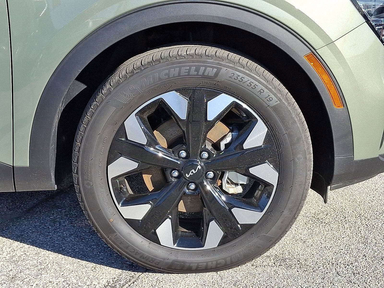Used 2024 Kia Sportage X-Line AWD/4WD image 9