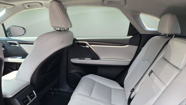Certified 2022 Lexus RX 350 FWD w/ Premium Package image 15