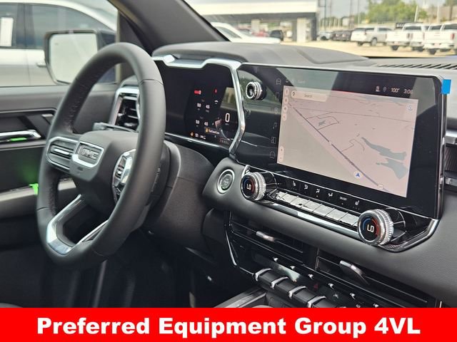 New 2026 GMC Canyon Elevation w/ Convenience Package image 11