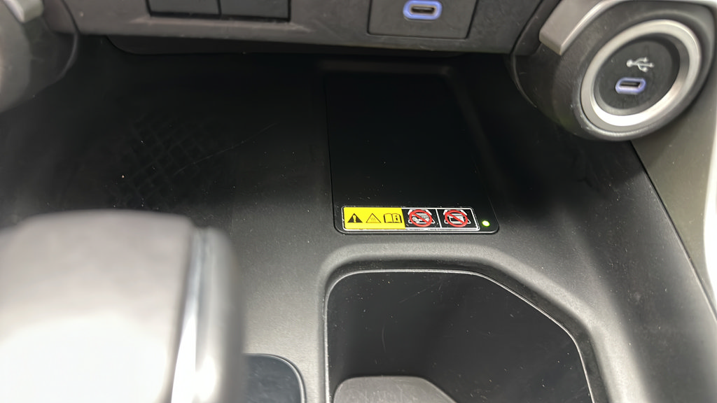 Used 2025 Toyota Grand Highlander AWD image 20