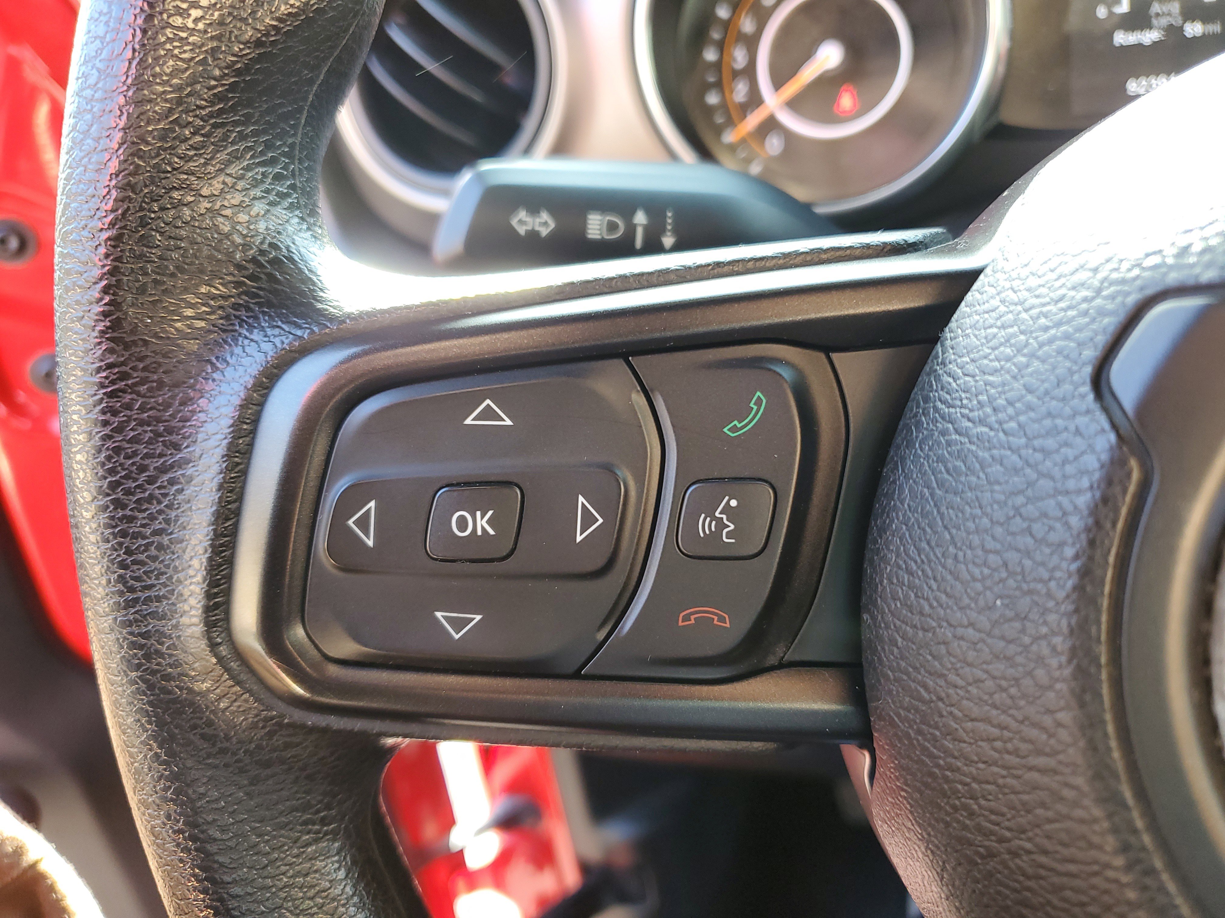 Used 2018 Jeep Wrangler Unlimited Sport image 13