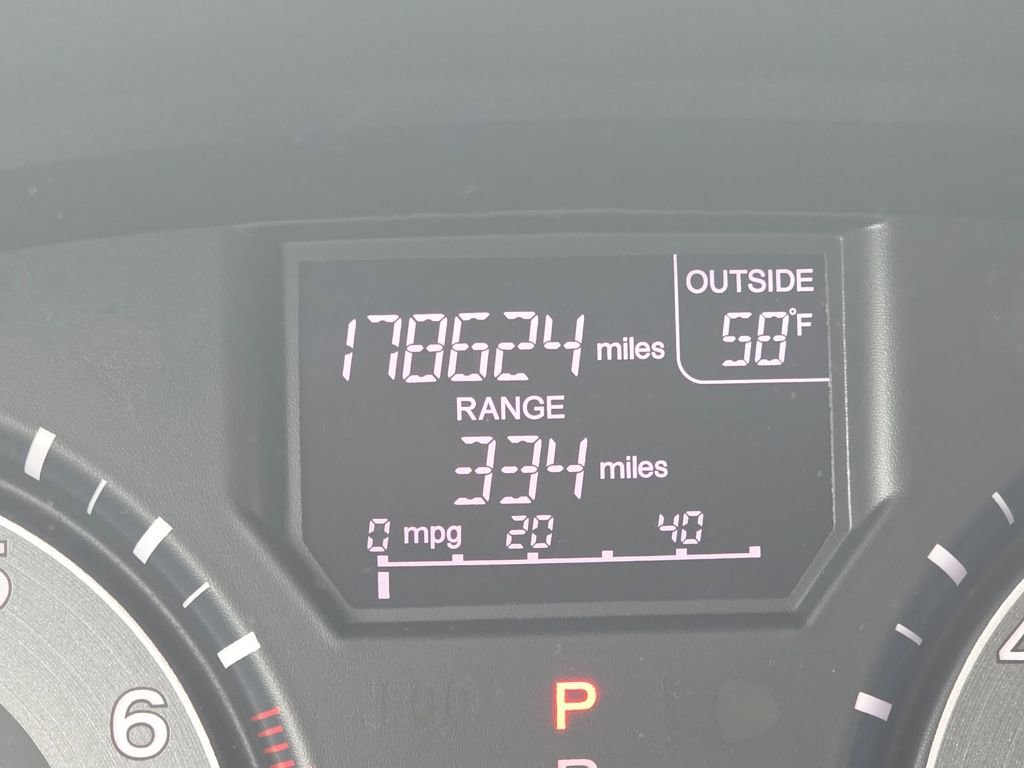 Used 2012 Honda Odyssey EX-L image 22