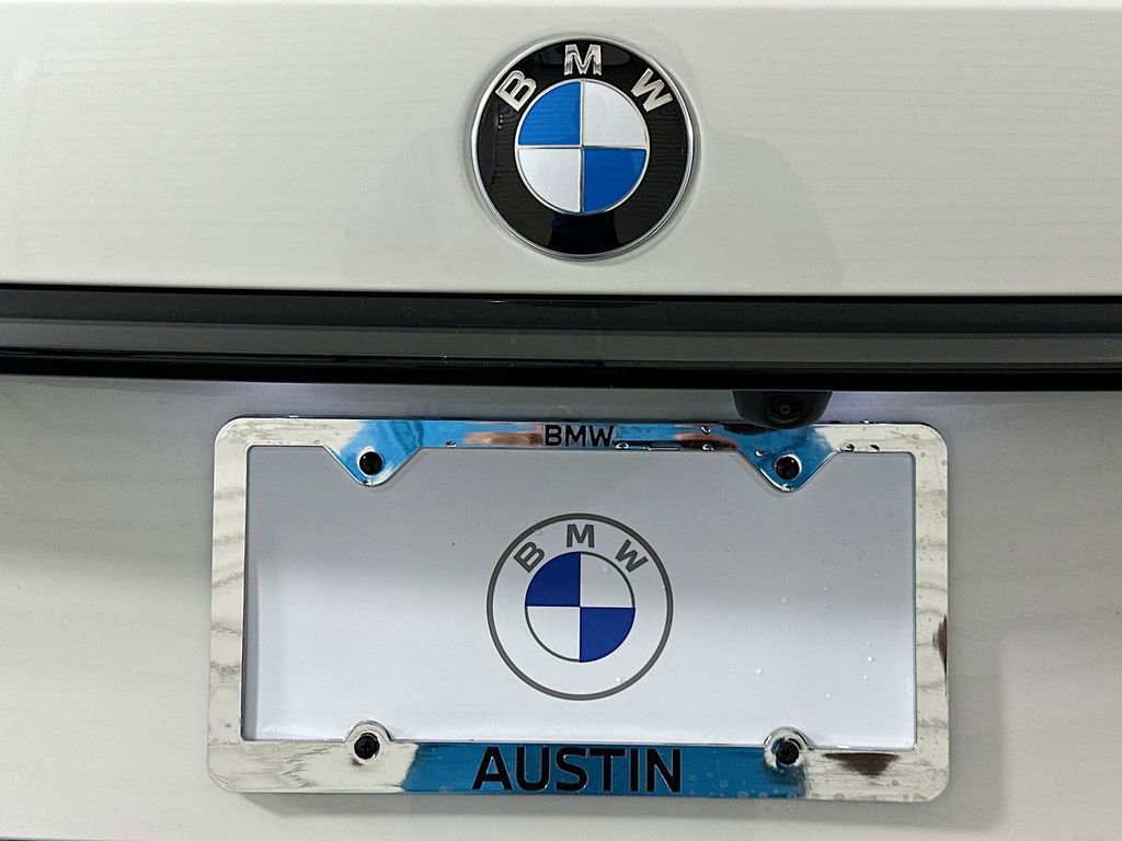 New 2026 BMW X7 M60i image 22